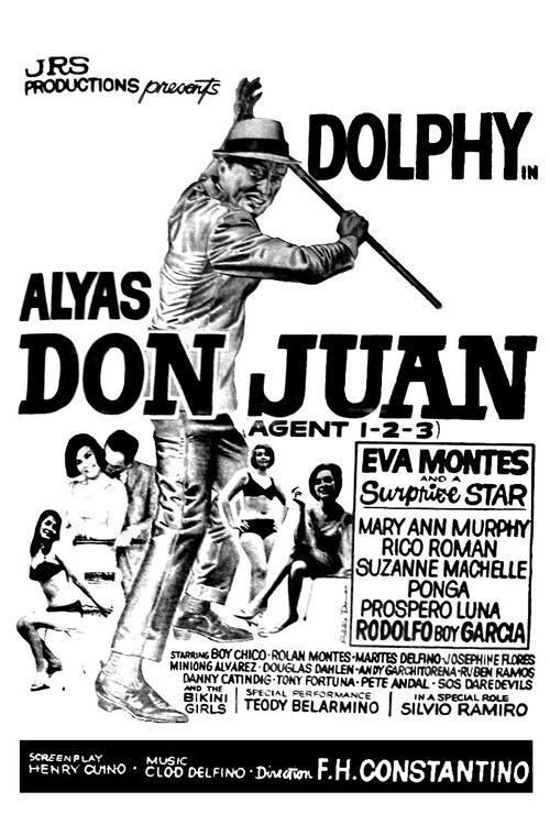 Alyas Don Juan