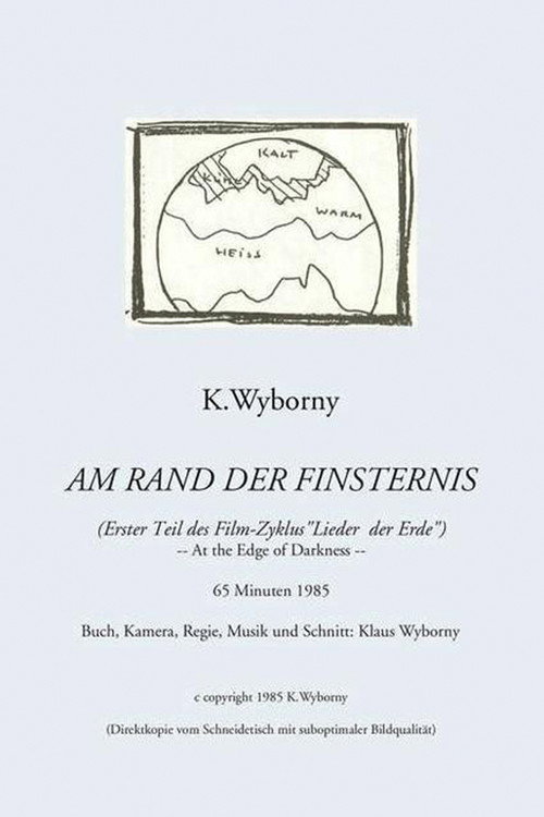 Am Rand der Finsternis