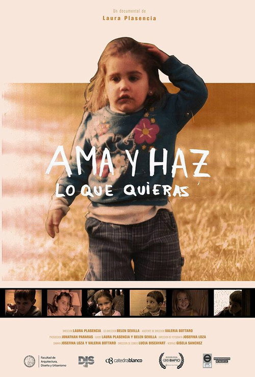 Ama y Haz Lo Que Quieras