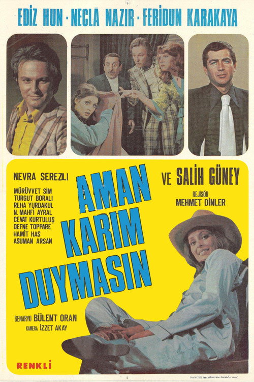 Aman Karim Duymasin