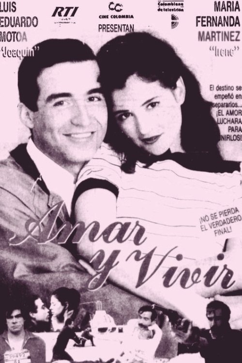 Amar y vivir
