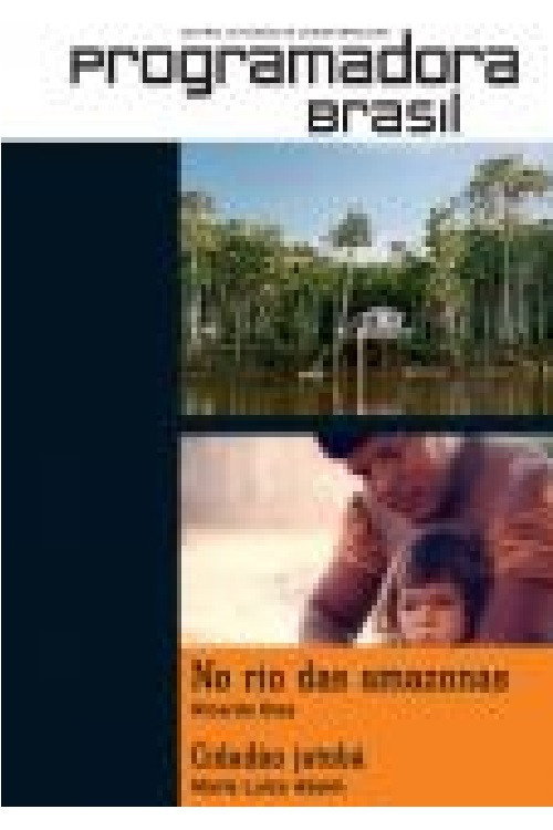 Amazonas River