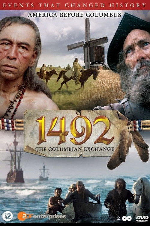America Before Columbus