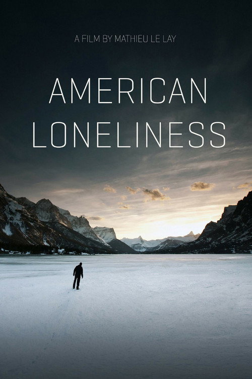 Poster for American Loneliness