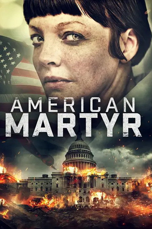 American Martyr