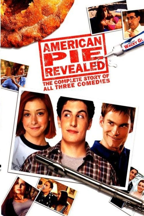American Pie Revealed