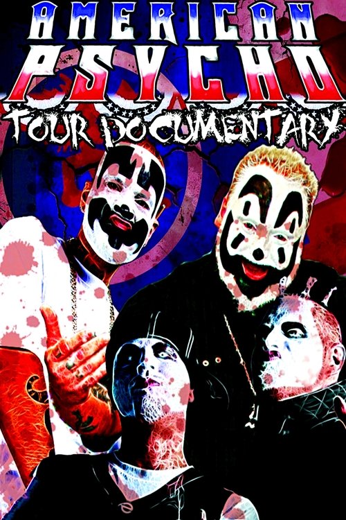 American Psycho Tour