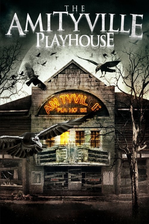 Poster for Amityville Playhouse