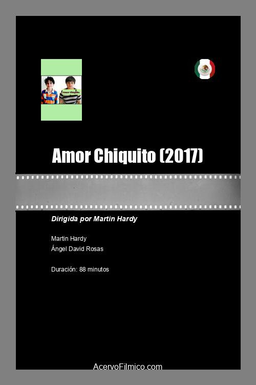 Amor Chiquito