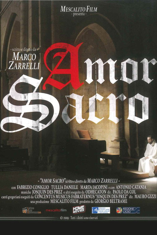 Amor sacro