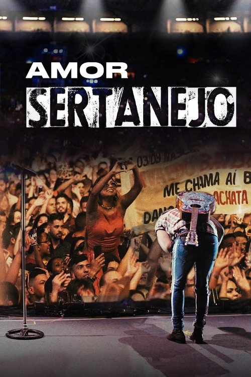 Amor Sertanejo