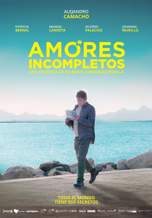 Amores incompletos