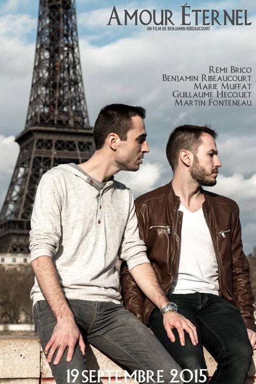 Amour Éternel