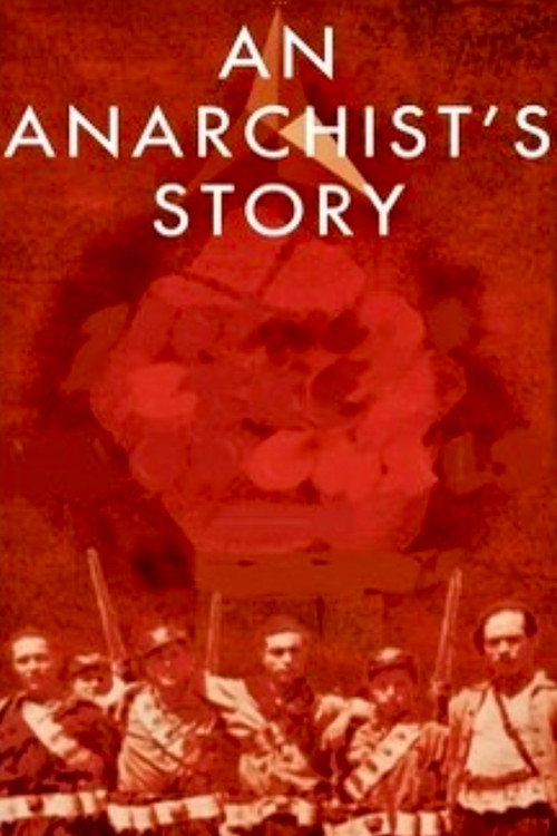 An Anarchist's Story: The Life of Ethel MacDonald