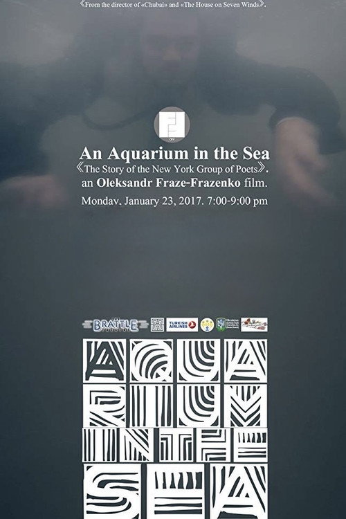 An Aquarium in the Sea