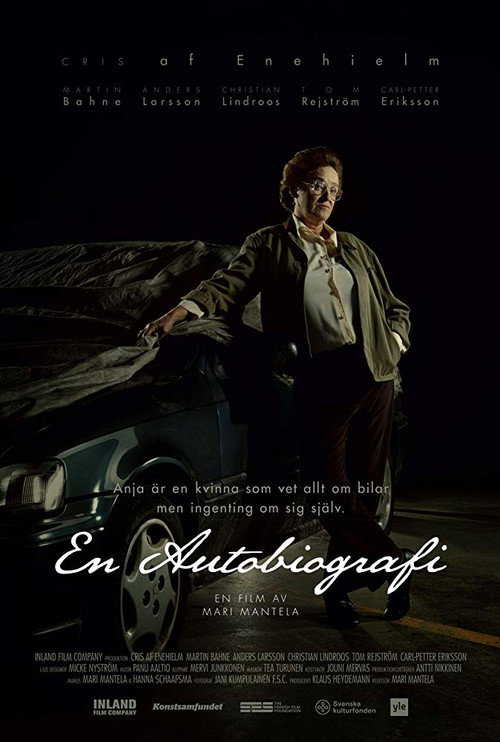 An Autobiography