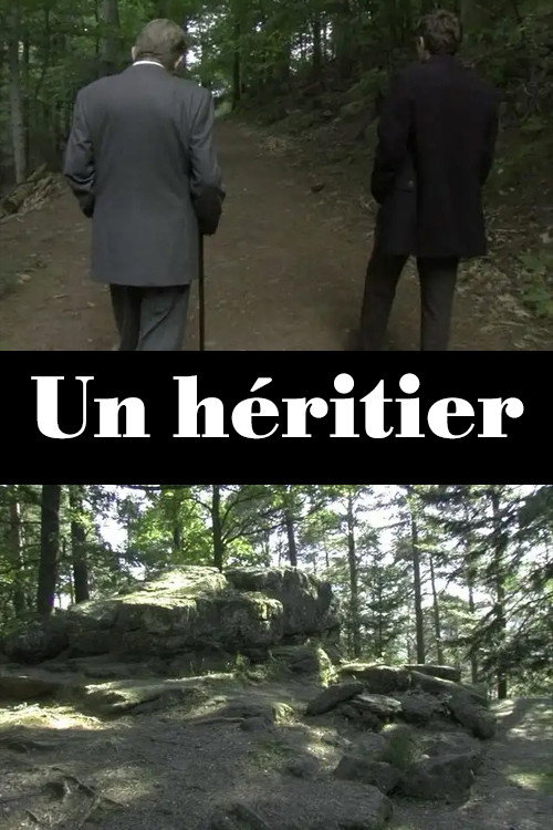 An Heir