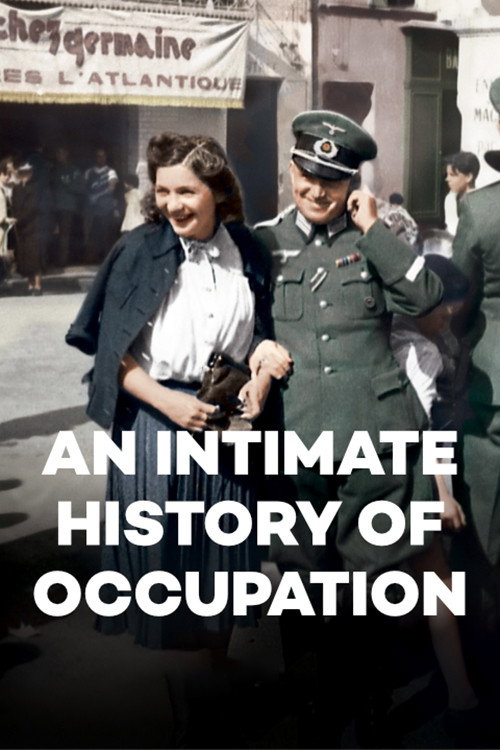 An Intimate History
