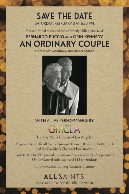 An Ordinary Couple 2.0