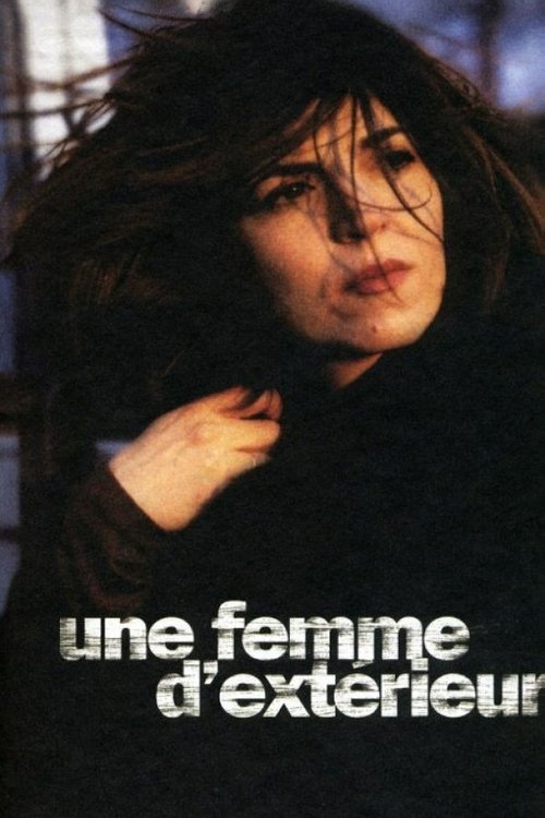 An Outgoing Woman