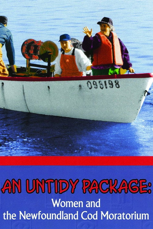 An Untidy Package