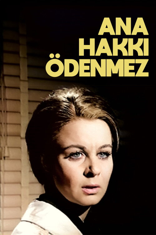 Ana hakki ödenmez