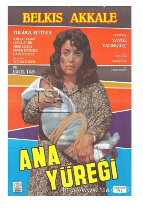Ana Yüregi