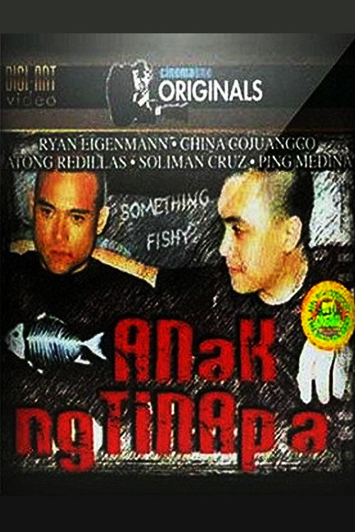 Anak ng tinapa