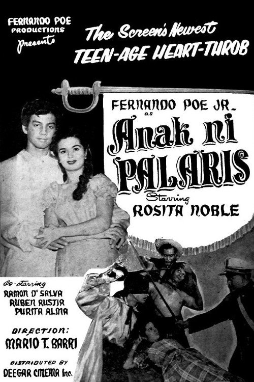 Anak ni palaris