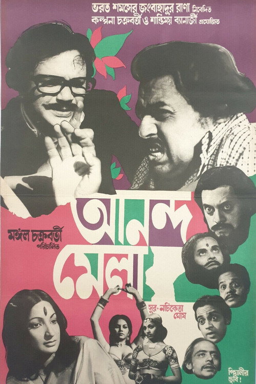 Ananda Mela