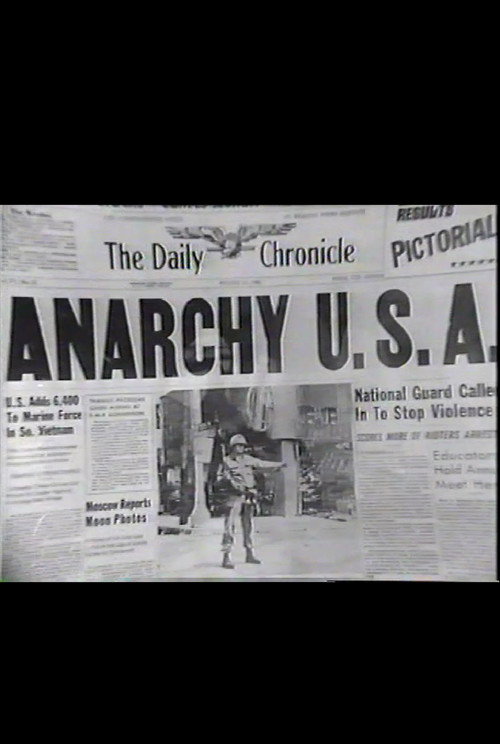 Anarchy U.S.A.