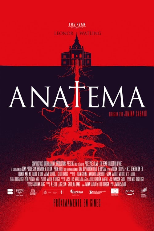 Anathema