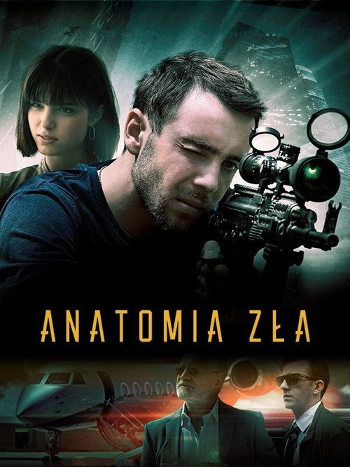 Anatomia zla