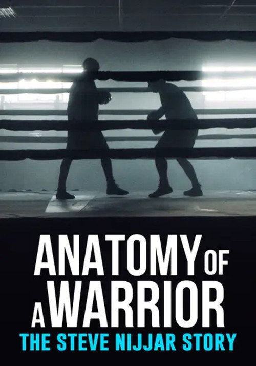 Anatomy of a Warrior