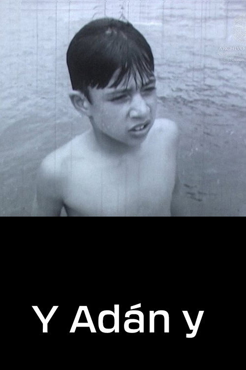 ..and Adam and...