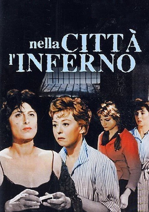 ...and the Wild Wild Women