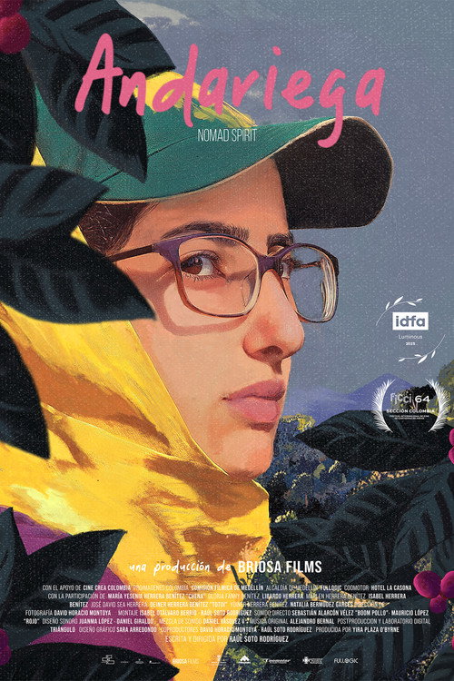 Andariega