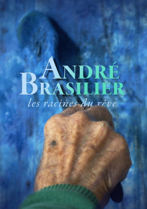 André Brasilier Les racines du rêves