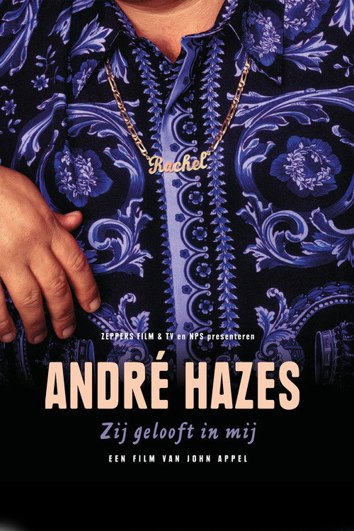 André Hazes: Zij Gelooft in Mij