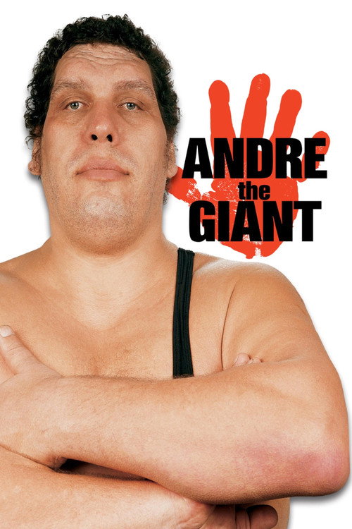 André the Giant