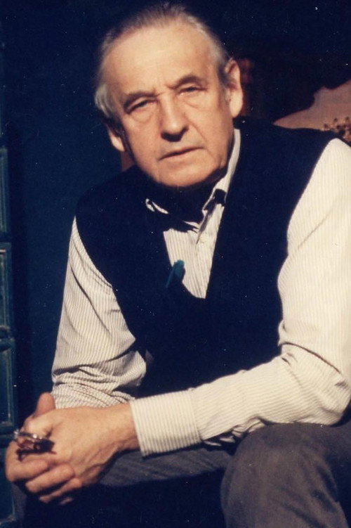 Andrzej Wajda - A portrait