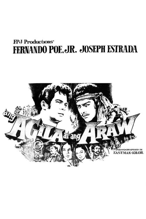 Ang agila at ang araw