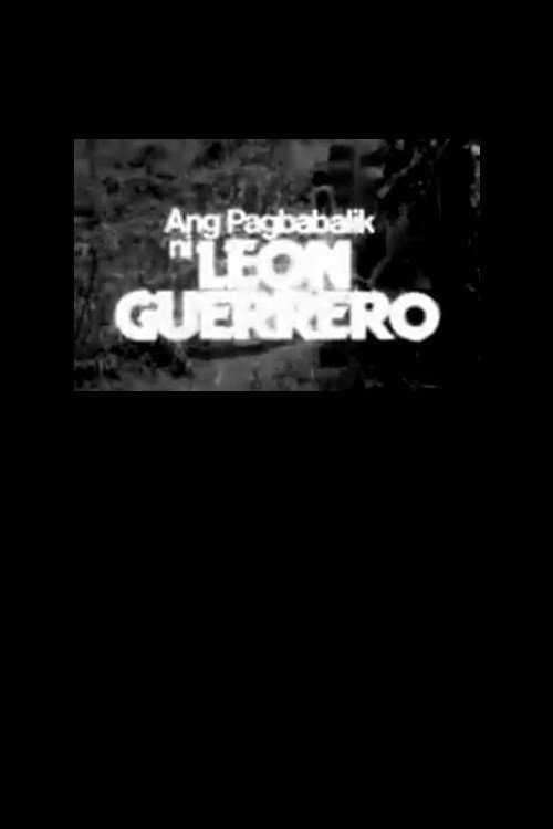 Ang pagbabalik ni Leon Guerrero