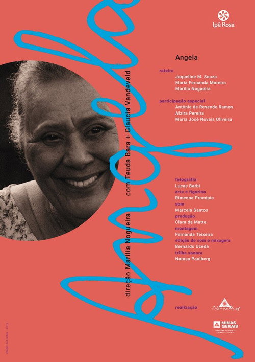 Ângela