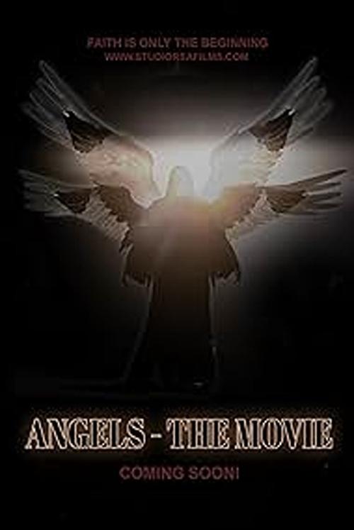 Angels, They Are Amongst Us
