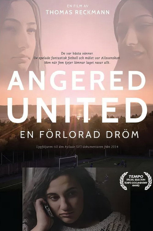 Angered United