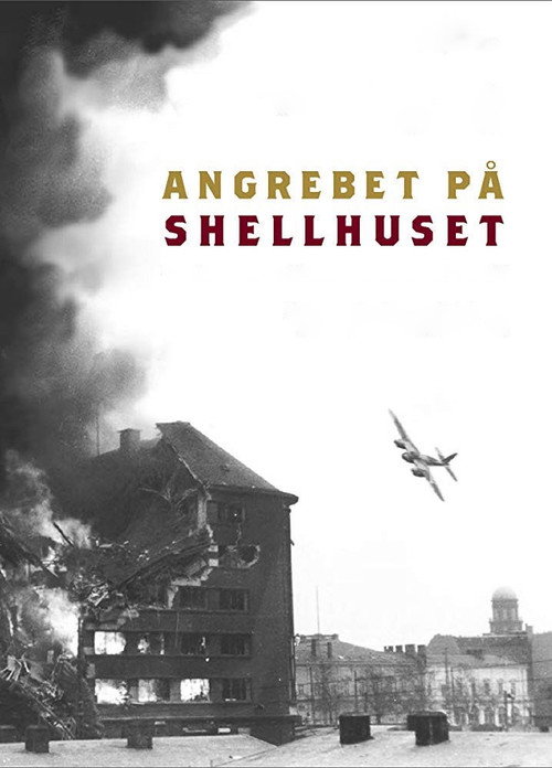 Angrebet på Shellhuset