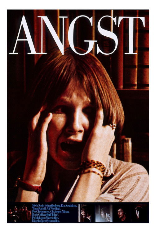 Anguish
