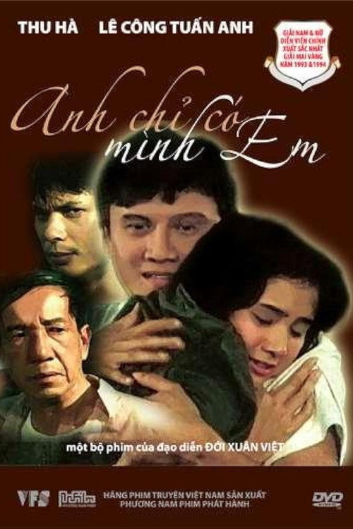 Anh Chi Có Mình Em
