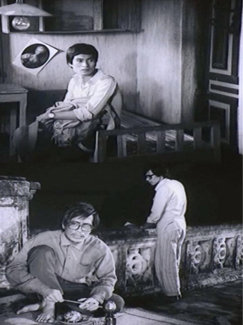 Anh và Em